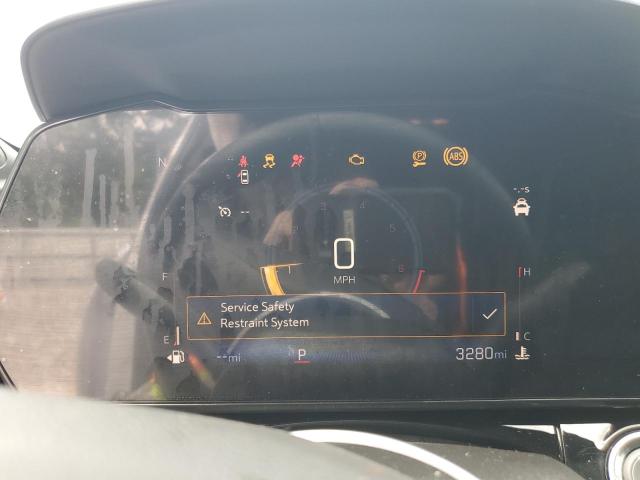 Photo 9 from auction – 2024 CHEVROLET TRAX 2RS with VIN KL77LJE26RC224548