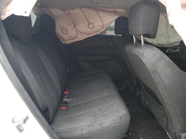 Foto 11 de la subasta – 2016 GMC TERRAIN SL con VIN 2GKALMEK5G6143769