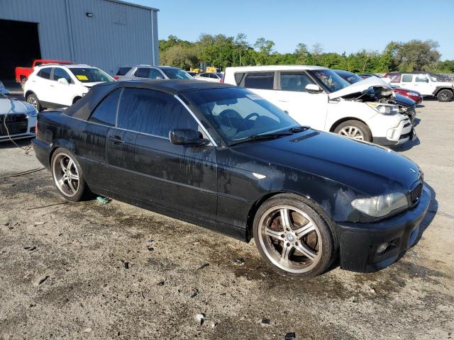 Photo 4 from auction – 2005 BMW 330 CI with VIN WBABW53435PL52746