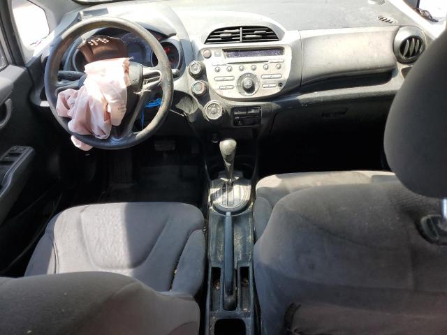 Photo 8 from auction – 2009 HONDA FIT with VIN JHMGE88249S012608