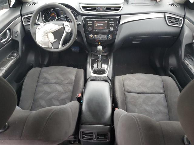 Фото 8 с аукциона – 2015 NISSAN ROGUE S с VIN KNMAT2MT4FP529964