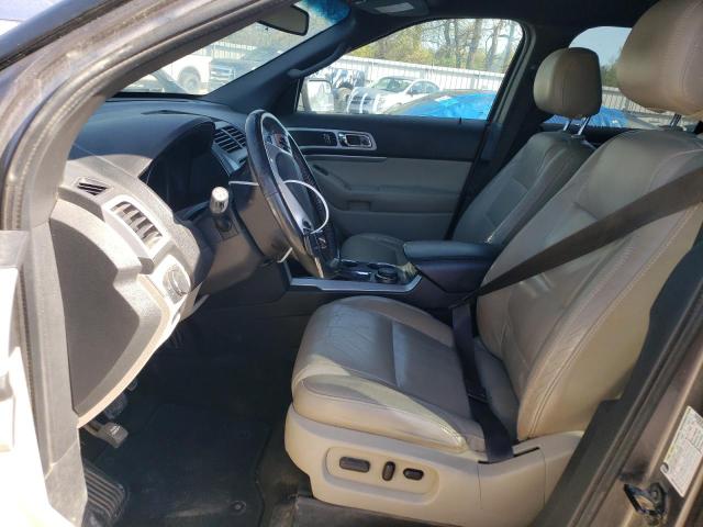 Photo 7 from auction – 2011 FORD EXPLORER X with VIN 1FMHK8D88BGA83453
