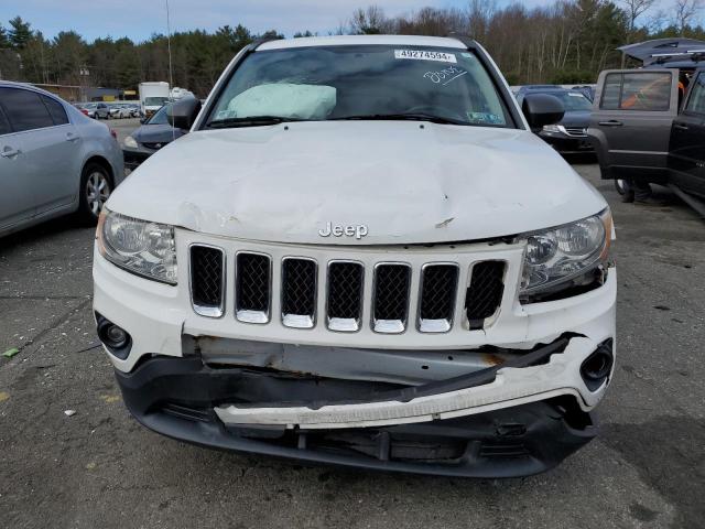 Photo 5 from auction – 2011 JEEP COMPASS SP with VIN 1J4NF1FB5BD282676