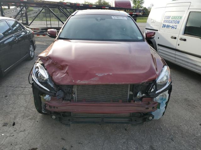 Photo 5 from auction – 2016 VOLVO XC60 T5 PR with VIN YV4612RK2G2840428