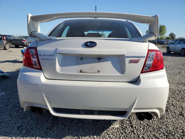 Photo 6 from auction – 2012 SUBARU IMPREZA WR with VIN JF1GV8J60CL016189