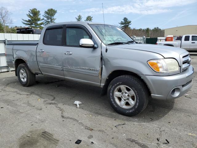 Photo 4 from auction – 2005 TOYOTA TUNDRA DOU with VIN 5TBDT44185S494561