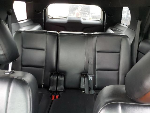 Photo 10 from auction – 2019 FORD EXPLORER P with VIN 1FM5K8AR4KGA52958