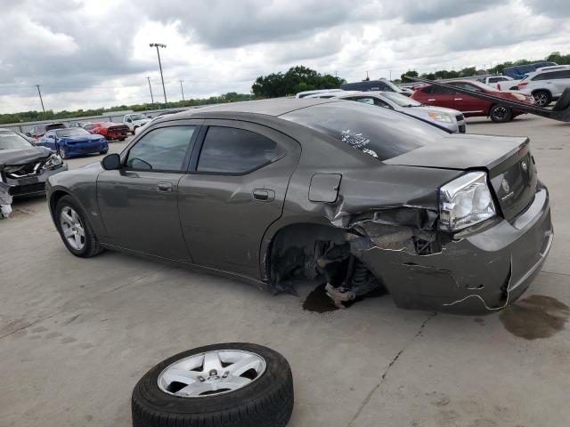 Photo 2 from auction – 2010 DODGE CHARGER with VIN 2B3CA3CV4AH216743
