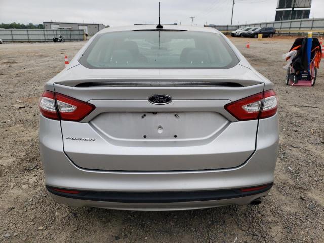 Photo 6 from auction – 2016 FORD FUSION S with VIN 3FA6P0G76GR298739