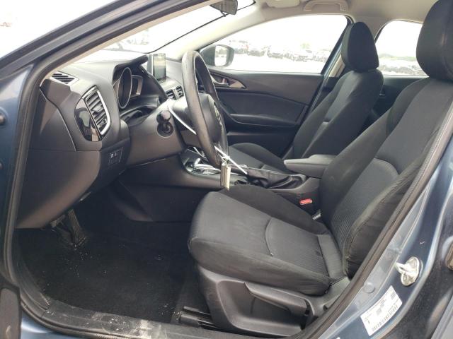 Photo 7 from auction – 2015 MAZDA 3 SPORT with VIN 3MZBM1K77FM182716