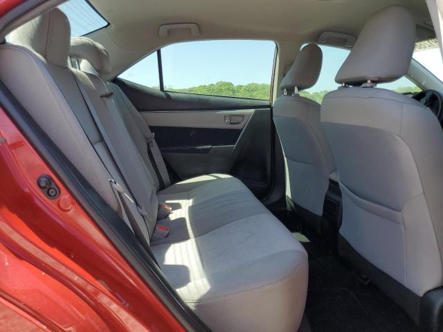 Photo 10 from auction – 2015 TOYOTA COROLLA L with VIN 5YFBURHE2FP272873