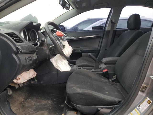Photo 7 from auction – 2014 MITSUBISHI LANCER ES/ with VIN JA32U2FU3EU005288