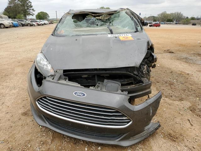 Photo 5 from auction – 2019 FORD FIESTA SE with VIN 3FADP4BJ7KM110012