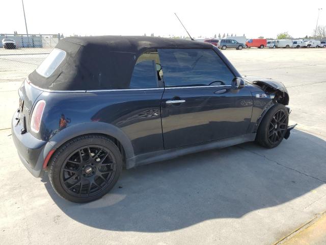 Photo 3 from auction – 2006 MINI COOPER S with VIN WMWRH33506TF88823