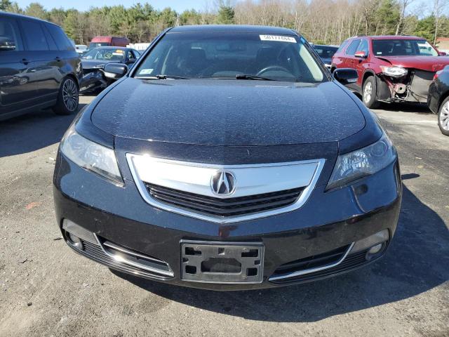 Photo 5 from auction – 2012 ACURA TLX with VIN 19UUA8F54CA040680