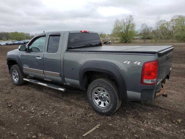 Photo 2 from auction – 2011 GMC SIERRA K15 with VIN 1GTR2UEA5BZ250939