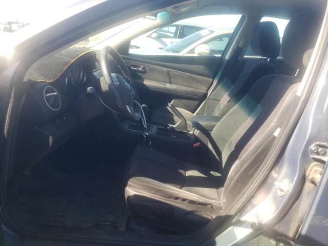 Photo 7 from auction – 2010 MAZDA 6 I with VIN 1YVHZ8BH4A5M33636