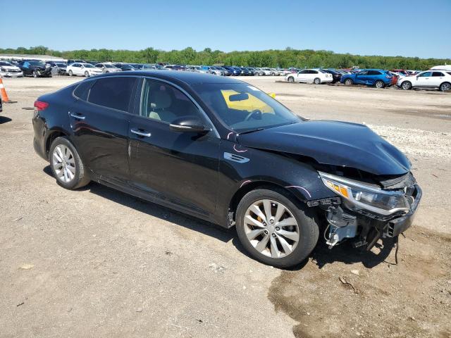 Photo 4 from auction – 2016 KIA OPTIMA LX with VIN 5XXGT4L30GG059366