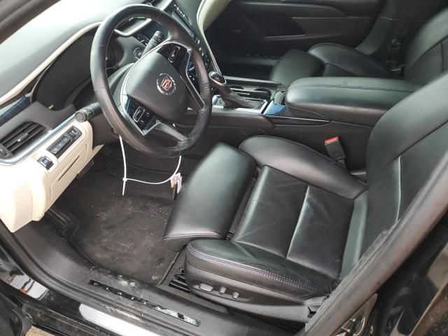 Photo 7 from auction – 2013 CADILLAC XTS PLATIN with VIN 2G61V5S32D9190618