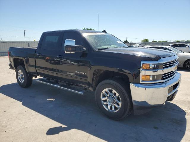 Photo 4 from auction – 2015 CHEVROLET SILVERADO with VIN 1GC1CVEGXFF533526