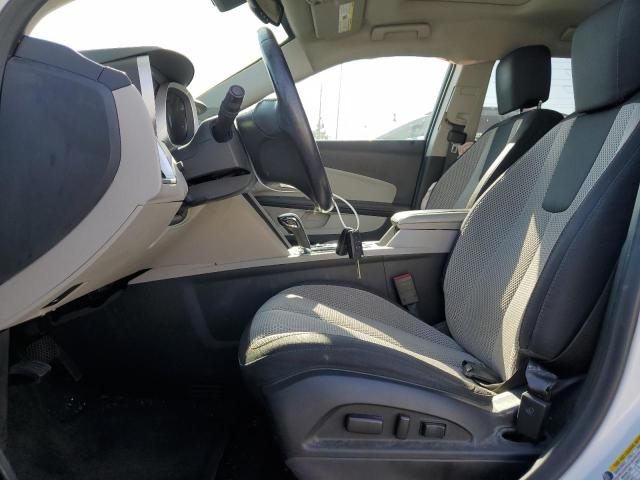 Photo 7 from auction – 2015 CHEVROLET EQUINOX LT with VIN 2GNALCEK1F6368878