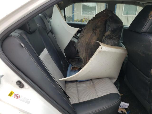 Photo 10 from auction – 2012 TOYOTA CAMRY BASE with VIN 4T1BF1FK9CU536833