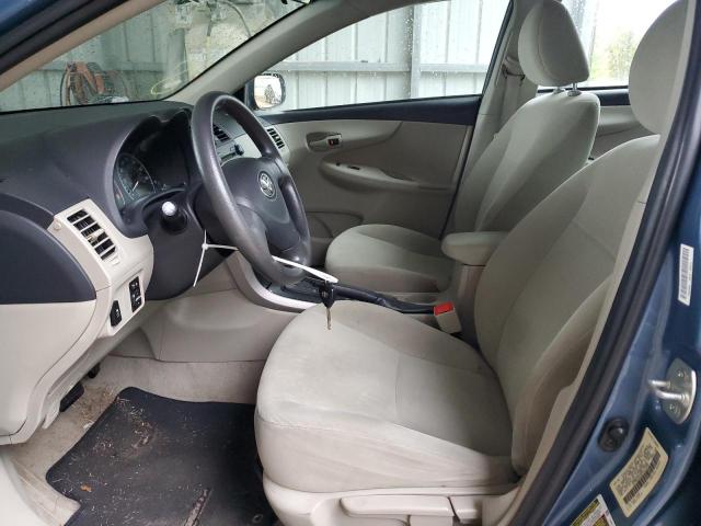 Photo 7 from auction – 2013 TOYOTA COROLLA BA with VIN 5YFBU4EE3DP213769