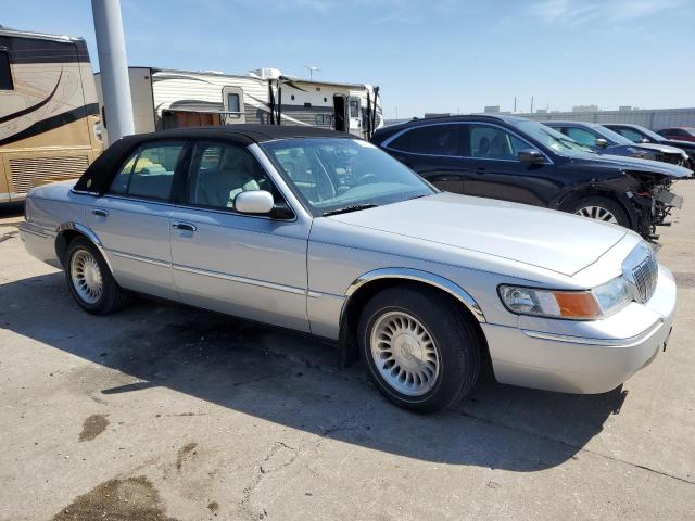 Photo 4 from auction – 2001 MERCURY GRAND MARQ with VIN 2MEFM75W51X646978