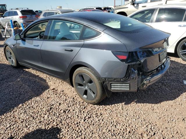 Photo 2 from auction – 2023 TESLA MODEL 3 with VIN 5YJ3E1EA3PF685550