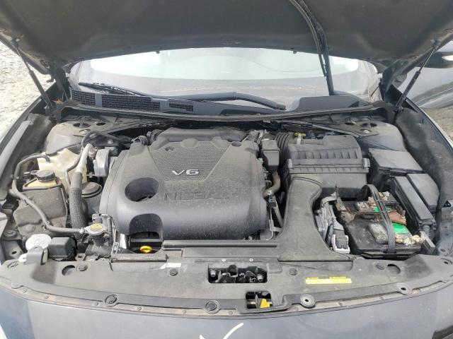 Photo 11 from auction – 2017 NISSAN MAXIMA 3.5 with VIN 1N4AA6AP4HC430422