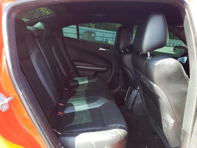 Photo 10 from auction – 2021 DODGE CHARGER SX with VIN 2C3CDXBG1MH636176