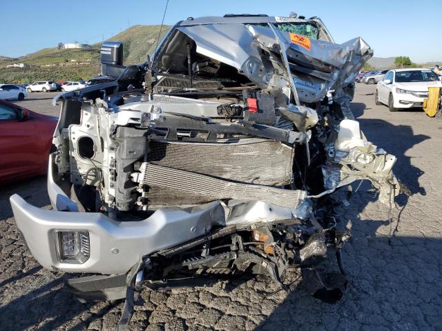 Photo 5 from auction – 2022 GMC SIERRA K25 with VIN 1GT49REYXNF282145