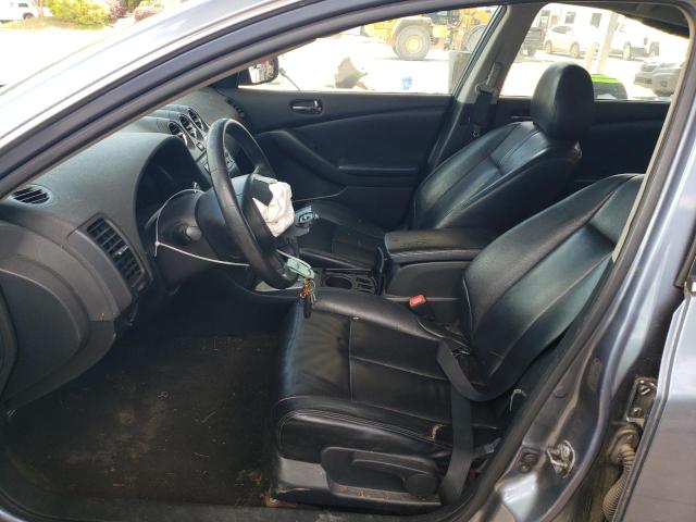 Photo 7 from auction – 2010 NISSAN ALTIMA BAS with VIN 1N4AL2APXAN452129