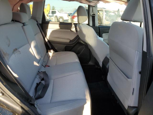 Photo 11 from auction – 2018 SUBARU FORESTER 2 with VIN JF2SJAGC5JH472081
