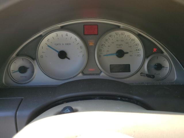 Photo 9 from auction – 2003 BUICK RENDEZVOUS with VIN 3G5DA03E23S531131