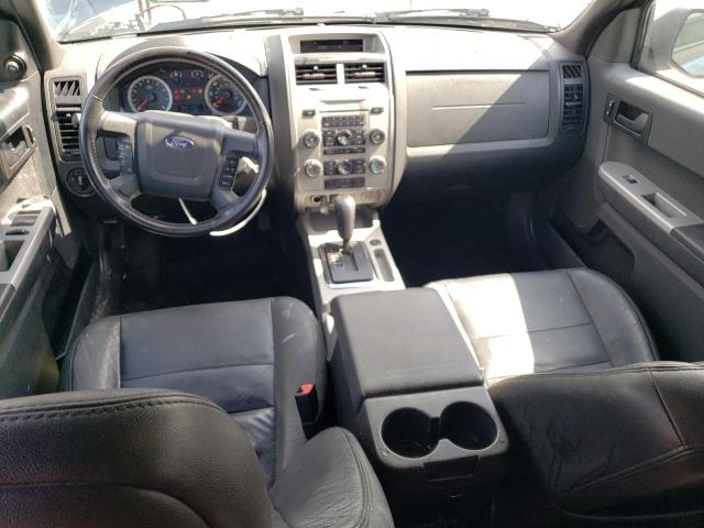 Photo 8 from auction – 2012 FORD ESCAPE XLT with VIN 1FMCU9DGXCKC04483