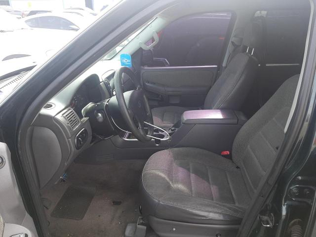 Photo 7 from auction – 2004 FORD EXPLORER X with VIN 1FMZU62E14ZB33029