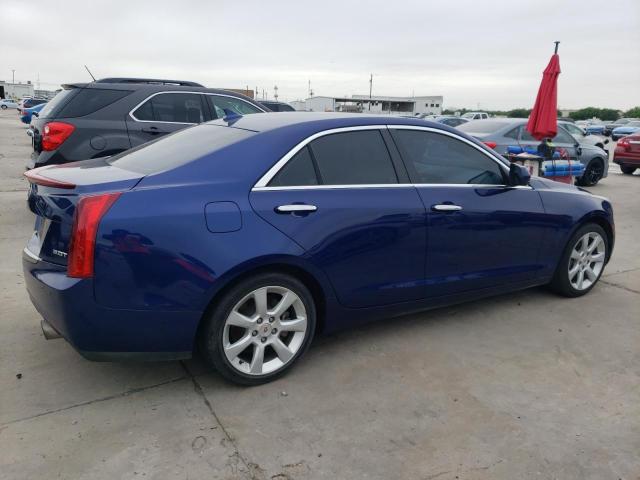 Photo 3 from auction – 2013 CADILLAC ATS with VIN 1G6AA5RX2D0133933
