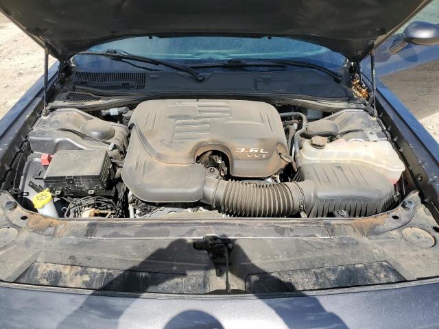 Photo 11 from auction – 2019 DODGE CHALLENGER with VIN 2C3CDZAG8KH731294