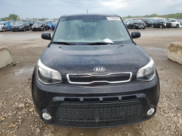 Photo 5 from auction – 2016 KIA SOUL + with VIN KNDJP3A5XG7329088
