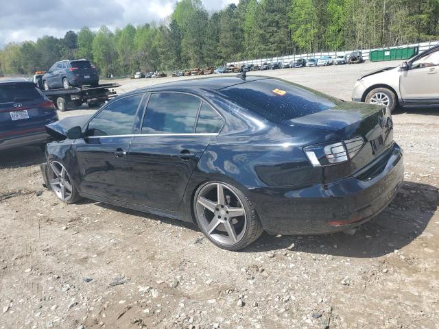 Photo 2 from auction – 2017 VOLKSWAGEN JETTA SE with VIN 3VWDB7AJ1HM240207