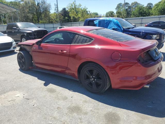 Photo 2 from auction – 2015 FORD MUSTANG with VIN 1FA6P8AM2F5400357