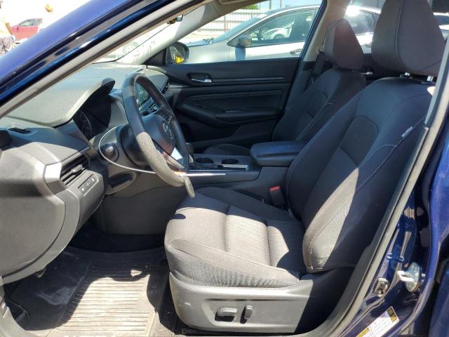 Photo 7 from auction – 2020 NISSAN ALTIMA S with VIN 1N4BL4BVXLC153977