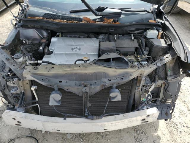 Photo 12 from auction – 2013 LEXUS RX 350 with VIN 2T2ZK1BA9DC103048