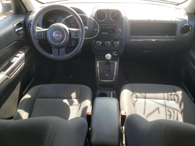 Photo 8 from auction – 2015 JEEP PATRIOT SP with VIN 1C4NJPBB3FD211110