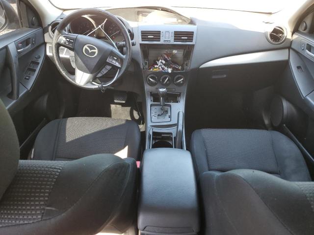 Photo 8 from auction – 2012 MAZDA 3 I with VIN JM1BL1V86C1556901