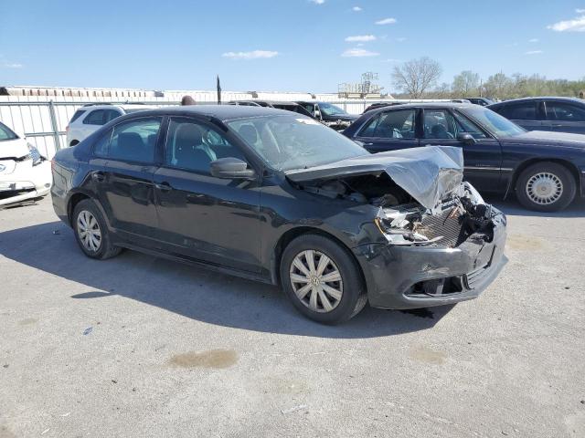 Photo 4 from auction – 2013 VOLKSWAGEN JETTA BASE with VIN 3VW2K7AJ0DM393601