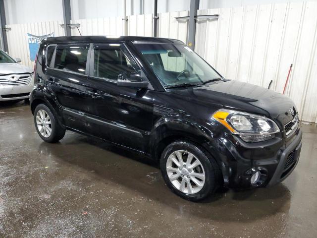 Photo 4 from auction – 2013 KIA SOUL + with VIN KNDJT2A6XD7608387