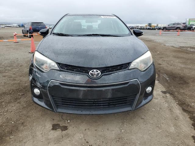 Photo 5 from auction – 2016 TOYOTA COROLLA L with VIN 5YFBURHE7GP528569