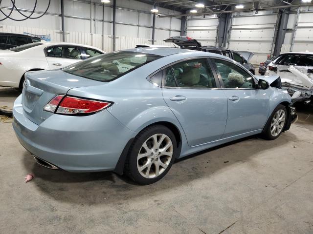 صورة رقم 3 من المزاد - 2009 MAZDA 6 S مع VIN 1YVHP82B895M21891